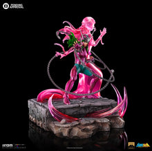 Cargar imagen en el visor de la galería, Pre-Venta: Andromeda Shun Deluxe - Saint Seiya - art scale 1/10 - Iron Studios
