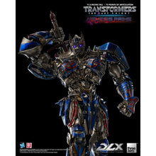 Cargar imagen en el visor de la galería, Transformers Last Knight Nemesis Prime DLX Figure - Threezero
