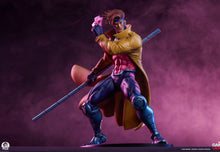 Cargar imagen en el visor de la galería, Pre-Venta: Gambit - 1:10 scale - Player 2 - PCS - Marvel Gamerverse Diorama
