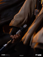 Cargar imagen en el visor de la galería, Pre-Venta: Obi-Wan Signatures - Star Wars - Legacy Replica 1/4 - Iron Studios
