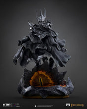 Cargar imagen en el visor de la galería, Pre-Venta: Sauron Unleashed - The Lord of the Rings - Art Scale 1/10 - Iron Studios
