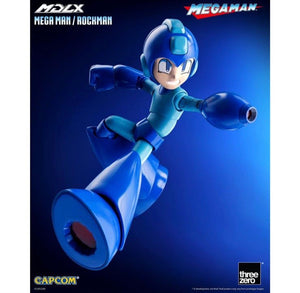 Mega Man Rockman MDLX - Threezero