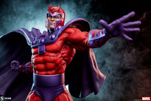 Cargar imagen en el visor de la galería, Pre-Venta: Magneto: Master of Magnetism
Premium Format™ Figure by Sideshow Collectibles
