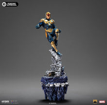 Cargar imagen en el visor de la galería, Pre-Venta: Nova Deluxe Art Scale 1/10 - Iron Studios
