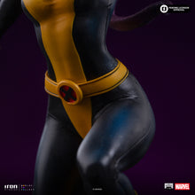 Cargar imagen en el visor de la galería, Pre-Venta: Kitty Pride &amp; Lockheed - X-Men Comics - BDS Art Scale 1/10 - Iron Studios
