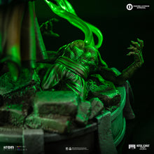 Cargar imagen en el visor de la galería, Pre-Venta: Shang Tsung - Mortal Kombat - Art Scale 1/10 - Iron Studios
