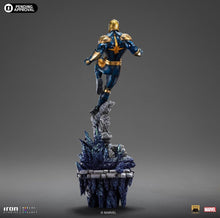 Cargar imagen en el visor de la galería, Pre-Venta: Nova Deluxe Art Scale 1/10 - Iron Studios
