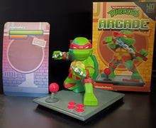 Cargar imagen en el visor de la galería, Teenage Mutant Ninja Turtles Arcade Series 1 Mini-Figure  - Mighty Jaxx
