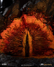 Cargar imagen en el visor de la galería, Pre-Venta: Sauron Unleashed - The Lord of the Rings - Art Scale 1/10 - Iron Studios
