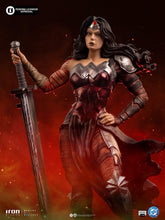 Cargar imagen en el visor de la galería, Pre-Venta: Wonder Woman Absolute - DC Comics - Escala 1/10 - Iron Studios

