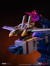 Cargar imagen en el visor de la galería, Pre-Venta: Soundwave - Transformers - scale 1/20 - Iron Studios
