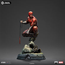 Cargar imagen en el visor de la galería, Pre-Venta: Daredevil Unleashed - Marvel Comics - Art Scale 1/10 Iron Studios
