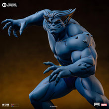 Cargar imagen en el visor de la galería, Pre-Venta: Beast - X-Men ‘97 - Art Scale 1/10 - Iron Studios
