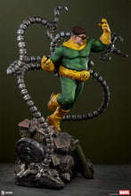 Cargar imagen en el visor de la galería, Pre-Venta: Doctor Octopus Premium Format™ Figure Sideshow Collectibles
