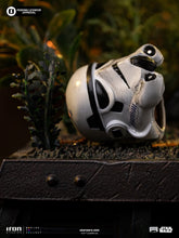 Cargar imagen en el visor de la galería, Pre-Venta: Han Solo - Star Wars Episodio VI - Art Scale 1/10 - Iron Studios
