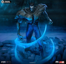 Cargar imagen en el visor de la galería, Pre-Venta: Toguro - Yuyu Hakusho - 1/10 art scale - Iron Studios
