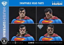 Cargar imagen en el visor de la galería, Pre-Venta: Superman - Bonus Version - Batman: Hush (Comics) - Prime 1
