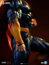 Cargar imagen en el visor de la galería, Pre-Venta: Superman Absolute - DC Comics - art scale 1/10 - Iron Studios
