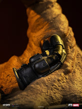 Cargar imagen en el visor de la galería, Pre-Venta: Sandman - Diorama de Spider-Man vs. Villanos - 1/10 scale - Iron Studios
