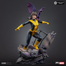 Cargar imagen en el visor de la galería, Pre-Venta: Kitty Pride &amp; Lockheed - X-Men Comics - BDS Art Scale 1/10 - Iron Studios
