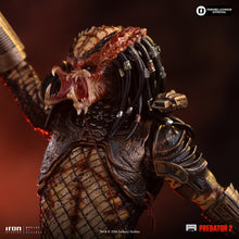 Cargar imagen en el visor de la galería, Pre-Venta: Predator City Hunter - Predator 2 - Art Scale 1/10 - Iron Studios

