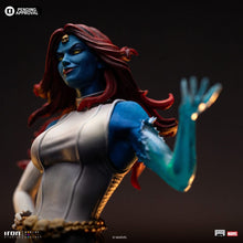 Cargar imagen en el visor de la galería, Pre-Venta: Mystique - Marvel Comics Series #7 - Art Scale 1/10 - Iron Studios
