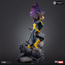 Cargar imagen en el visor de la galería, Pre-Venta: Kitty Pride &amp; Lockheed - X-Men Comics - BDS Art Scale 1/10 - Iron Studios
