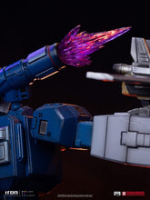 Cargar imagen en el visor de la galería, Pre-Venta: Soundwave - Transformers - scale 1/20 - Iron Studios
