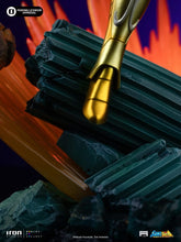 Cargar imagen en el visor de la galería, Pre-Venta: Gemini Saga - Saint Seiya - Art Scale 1/10 - Iron Studios
