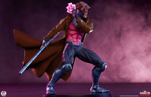 Cargar imagen en el visor de la galería, Pre-Venta: Gambit - 1:10 scale - Player 1 - PCS - Marvel Gamerverse Diorama
