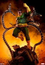 Cargar imagen en el visor de la galería, Pre-Venta: Doctor Octopus Premium Format™ Figure Sideshow Collectibles
