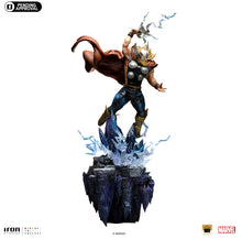 Cargar imagen en el visor de la galería, Pre-Venta: Thor Deluxe - Infinity Gauntlet Diorama - BDS art Scale - Iron Studios
