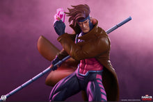 Cargar imagen en el visor de la galería, Pre-Venta: Gambit - 1:10 scale - Player 1 - PCS - Marvel Gamerverse Diorama
