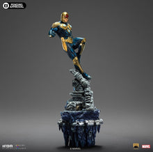 Cargar imagen en el visor de la galería, Pre-Venta: Nova Deluxe Art Scale 1/10 - Iron Studios
