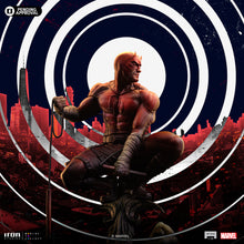 Cargar imagen en el visor de la galería, Pre-Venta: Daredevil Unleashed - Marvel Comics - Art Scale 1/10 Iron Studios

