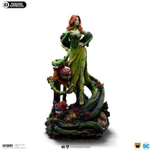 Cargar imagen en el visor de la galería, Pre-Venta: Poison Ivy (Gotham City Sirens) Deluxe art scale 1:10 - DC Comics - Iron Studios
