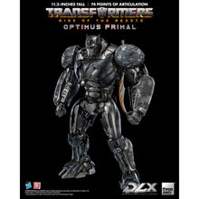 Cargar imagen en el visor de la galería, Pre-Venta: Transformers Rise Beasts Optimus Primal DLX - Threezero
