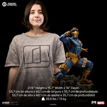 Cargar imagen en el visor de la galería, Pre-Venta: Cyclops - Legacy Replica 1/4 - Iron Studios
