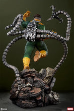 Cargar imagen en el visor de la galería, Pre-Venta: Doctor Octopus Premium Format™ Figure Sideshow Collectibles
