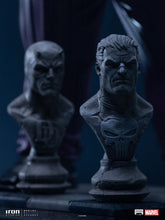 Cargar imagen en el visor de la galería, Pre-Venta: Kingpin - Marvel Comics - Art Scale 1/10 - Iron Studios
