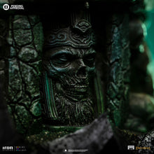 Cargar imagen en el visor de la galería, Pre-Venta: Aragorn Unleashed - El Señor de los Anillos - scale 1/10 - Iron Studios
