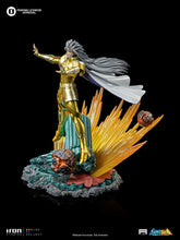 Cargar imagen en el visor de la galería, Pre-Venta: Gemini Saga - Saint Seiya - Art Scale 1/10 - Iron Studios
