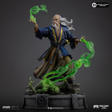 Cargar imagen en el visor de la galería, Pre-Venta: Shang Tsung - Mortal Kombat - Art Scale 1/10 - Iron Studios
