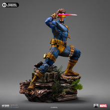 Cargar imagen en el visor de la galería, Pre-Venta: Cyclops - Legacy Replica 1/4 - Iron Studios
