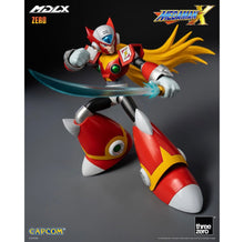 Cargar imagen en el visor de la galería, Pre-Venta: Megaman Zero MDLX - Threezero
