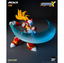Cargar imagen en el visor de la galería, Pre-Venta: Megaman Zero MDLX - Threezero
