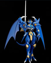 Cargar imagen en el visor de la galería, Magic Knight Rayearth Seres Spirit of Air Moderoid Model (modelo armable)

