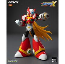 Cargar imagen en el visor de la galería, Pre-Venta: Megaman Zero MDLX - Threezero
