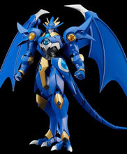 Cargar imagen en el visor de la galería, Magic Knight Rayearth Seres Spirit of Air Moderoid Model (modelo armable)
