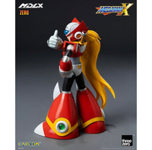 Cargar imagen en el visor de la galería, Pre-Venta: Megaman Zero MDLX - Threezero
